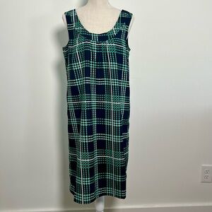 Banana Republic Holiday Dress